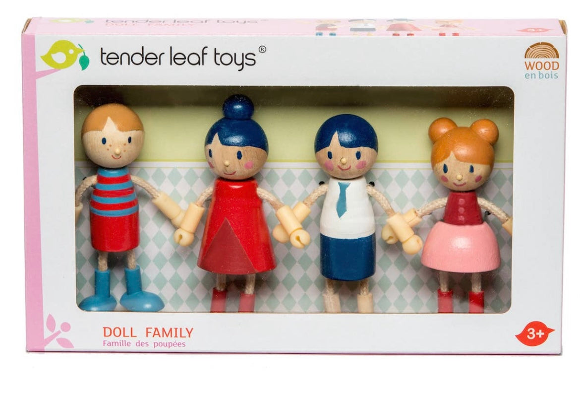 Doll Family