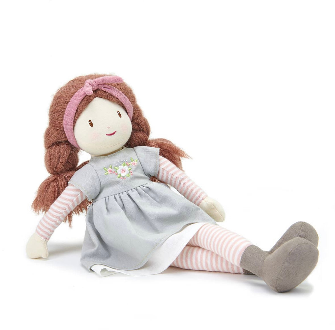 Alma Rag Doll